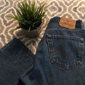 501 Levi’s 33x32